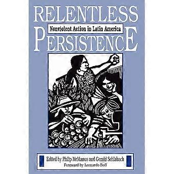 Relentless Persistence - Wipf and Stock Publishers - Paperback - en Book