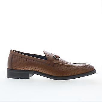 Steve Madden Adult Mens Respin Casual Loafers & Slip Ons