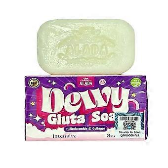 New Gute White Soap - Deep Cleansing Gentle Cleanseryyc