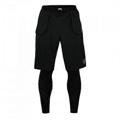 Skins Mens Series-5 Performance Compression Shorts