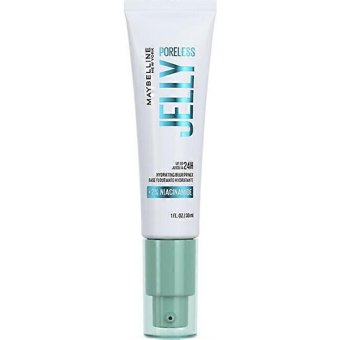 Maybelline JELLY PORELESS hydrating blurring primer 30 ml