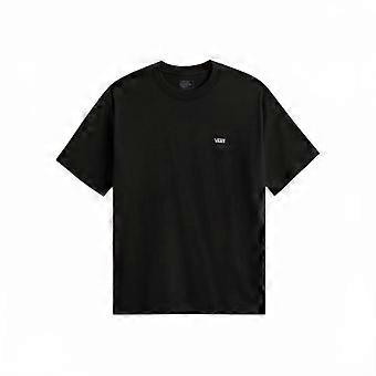 Vans Camisetas Vn0010ffblk1 Left Chest Ii Loose Ss