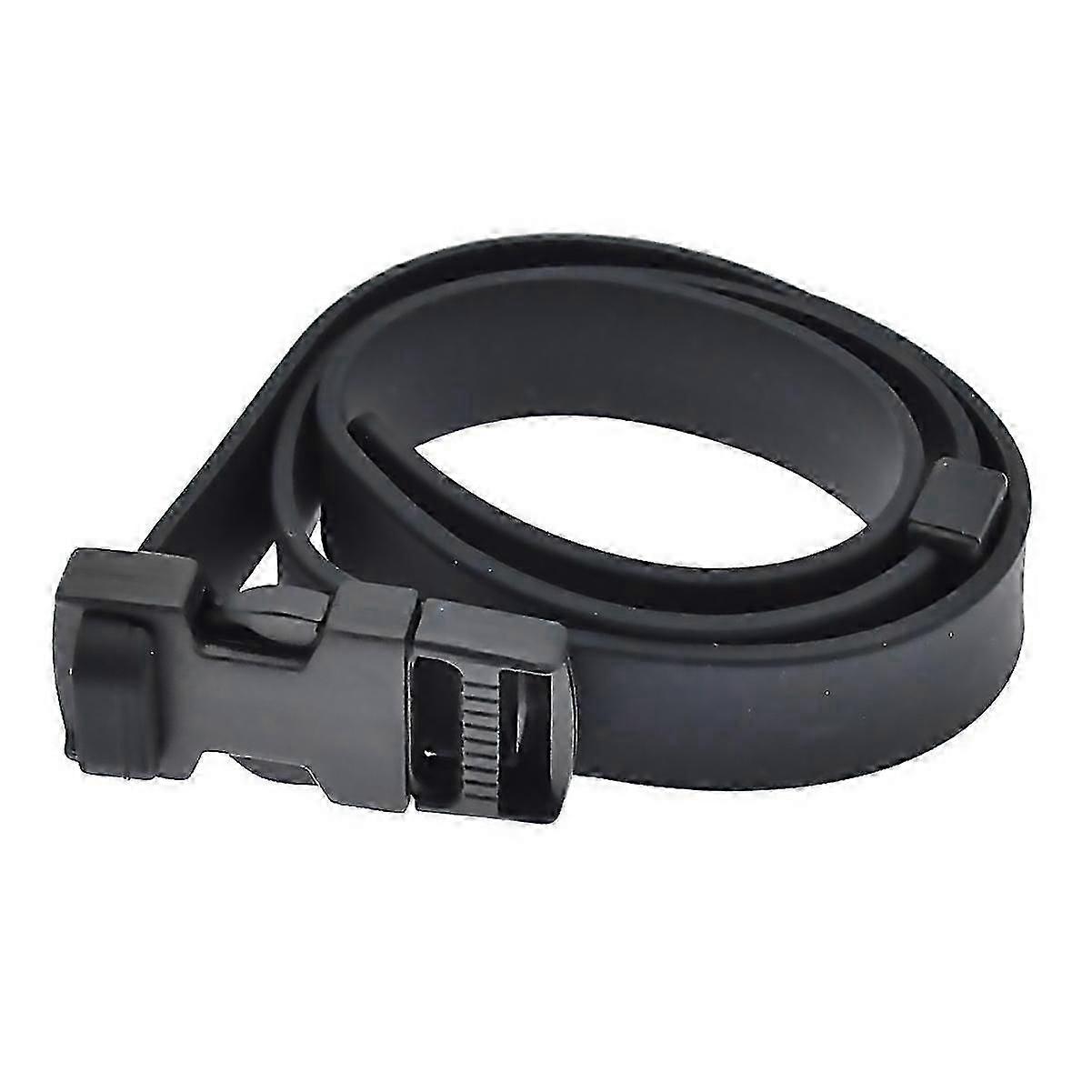 For diving knife leggings thickened straps replaceable straps