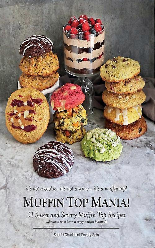 Muffin Top Mania