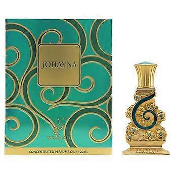 Johayna Green 20ml