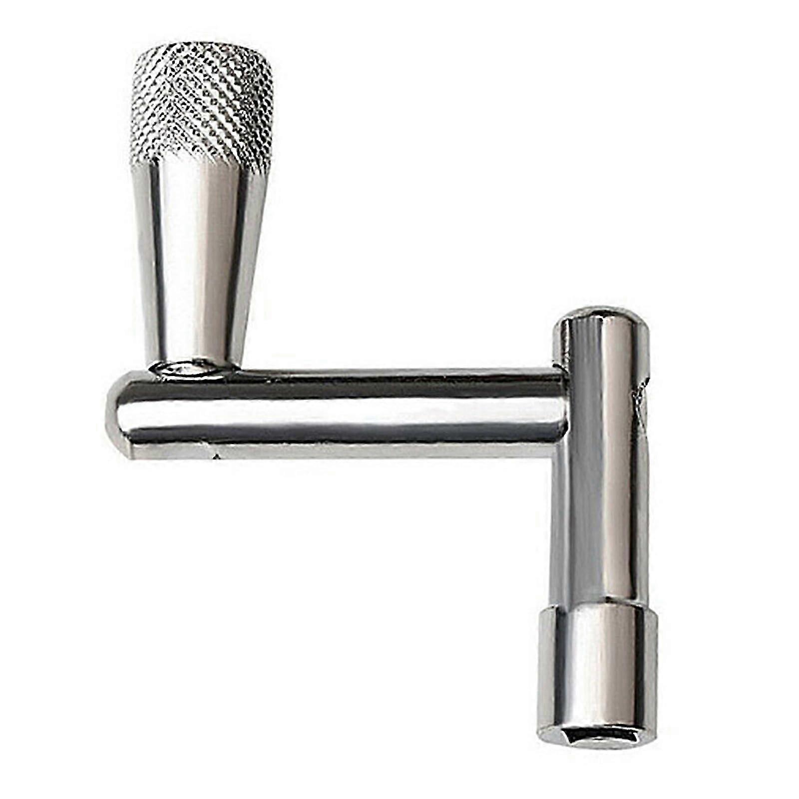 Drum Key Continuous Motion Standard Drum Tuner For Percussion Hardware Tool For Marching Bands