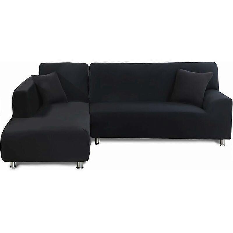 Soft Stretch, Pet-Friendly, Machine Washable Slipcover