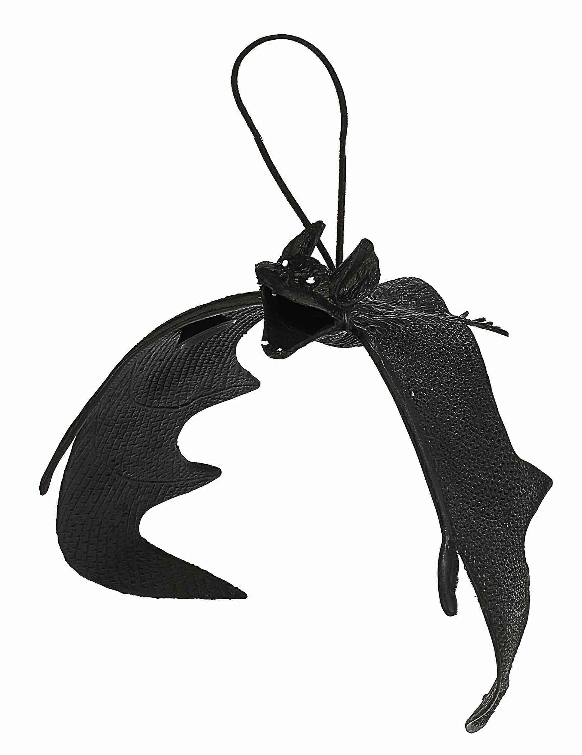 Halloween Hanging Bat