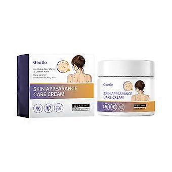 2pcs Skin cream, gentle formulation, lightweight texture, smooth application, easily absorbable.