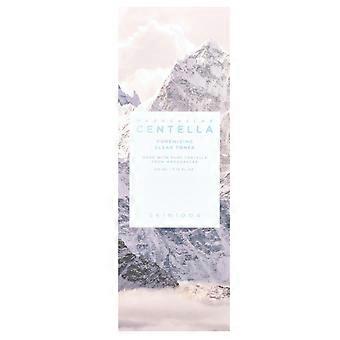 2 x SKIN1004, Centella del Madagascar, Tonico Purificante Trasparente, 210 ml (7,10 fl oz)