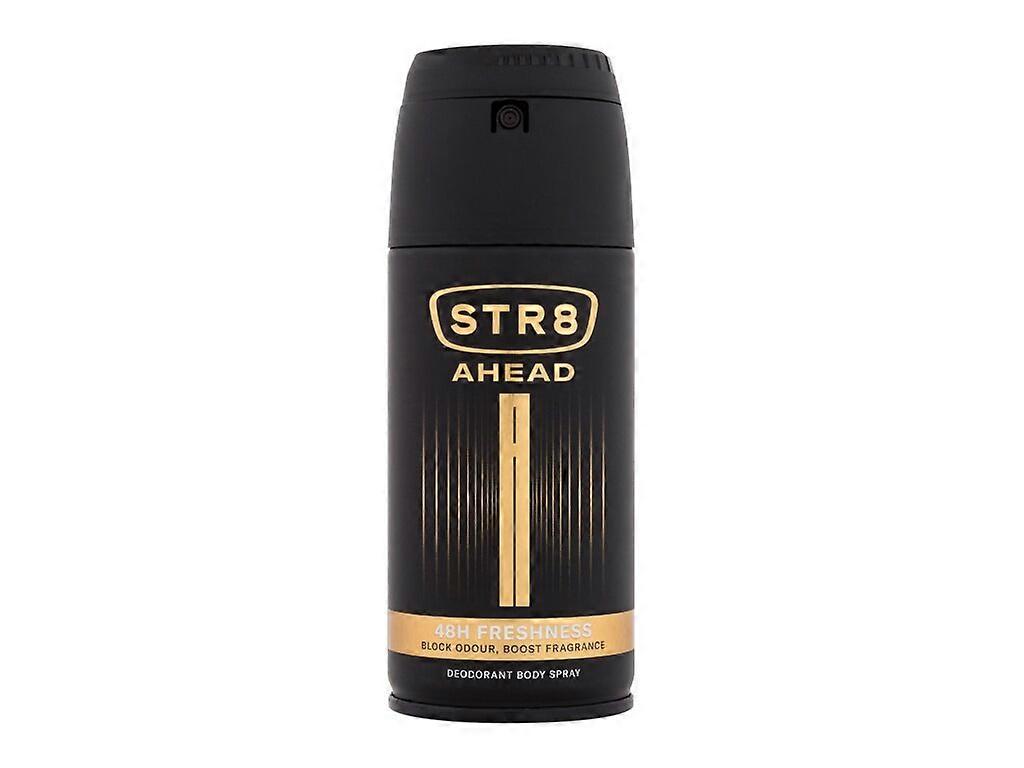 Deodorant ve spreji Ahead 150ml