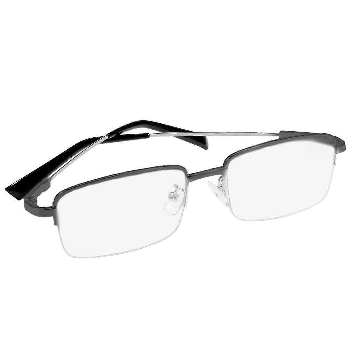 Progressive Multifocal Reading Glasses Blue Light Blocking AntiGlare