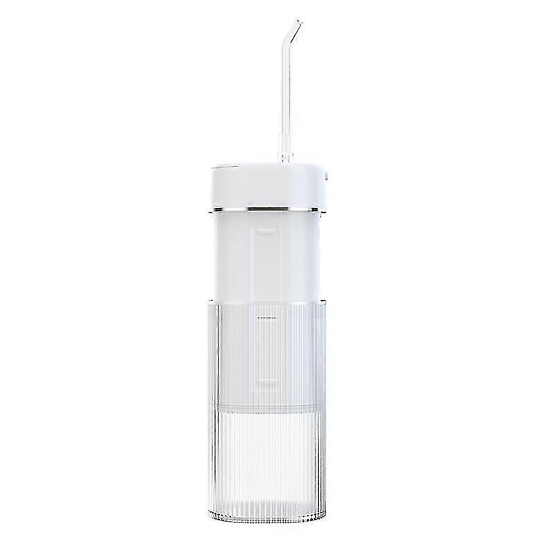 Pulse Portable Water Flosser