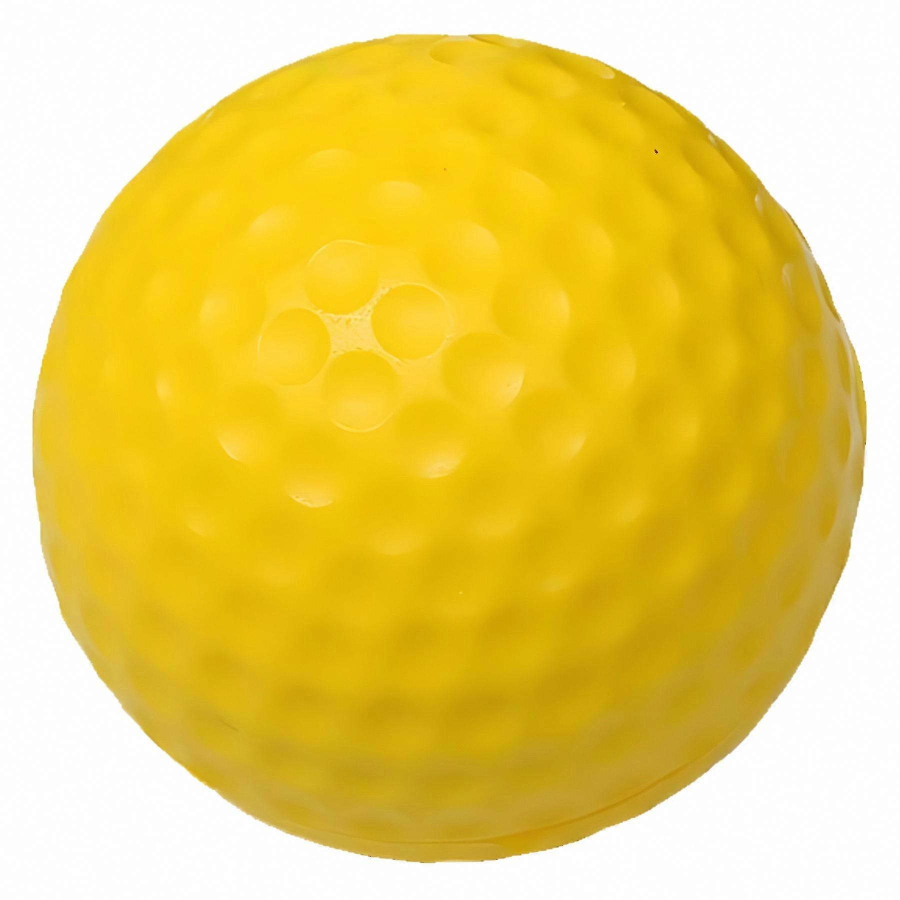 18PCS Safe Indoor Golf Training Balls