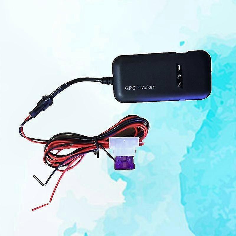 Single Mini GPS Tracking Device