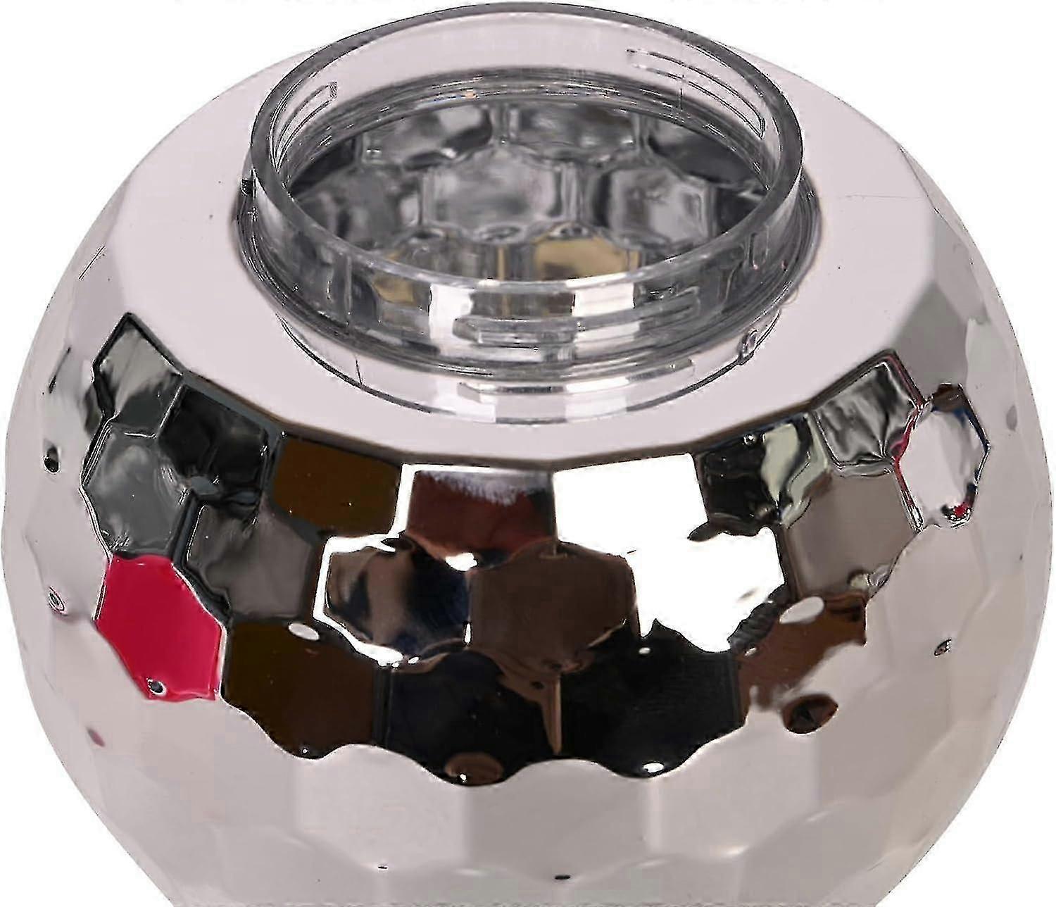 LED Hat Cups Flashing Reusable Design