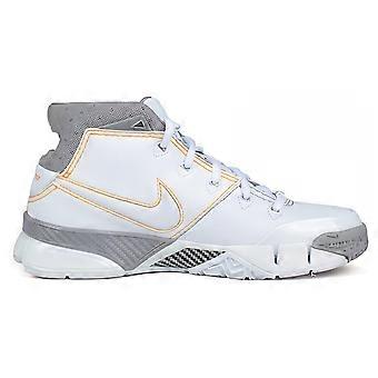 Nike Kobe 1 White Shark 313143-111