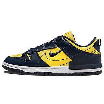 Nike WMNS Nike Dunk Low Disrupt 2 'Michigan' Naisten DV4024-400