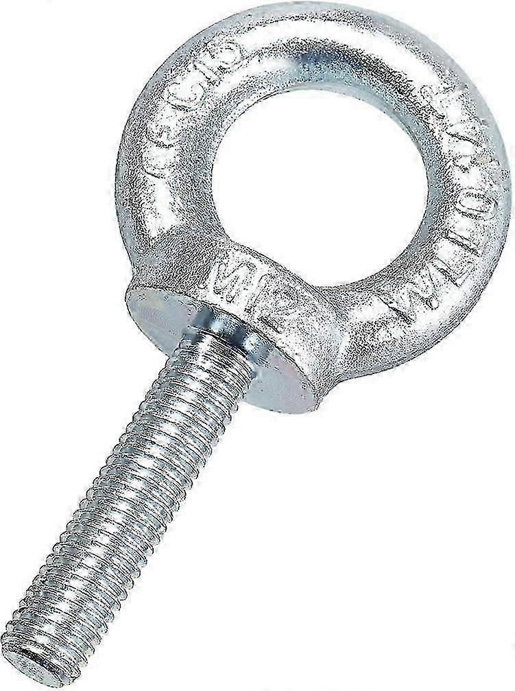 M12 Stainless Lifting Ring Bolt 43mm