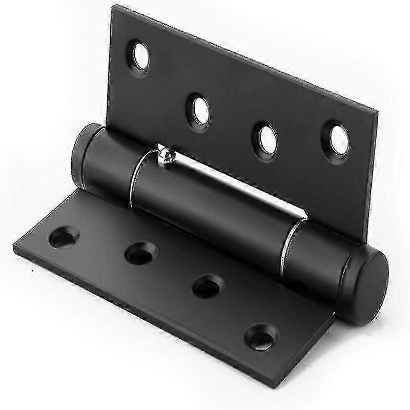 Soft Close Door Hinge Concealed Silent Positioning for Home