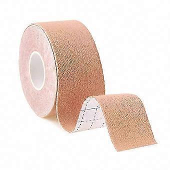 For Neck & Facial Skin Tightening & Anti-Wrinkle Care, Cotton Waterproof Facial Lift Tape Patch Sticker SZRH A-S