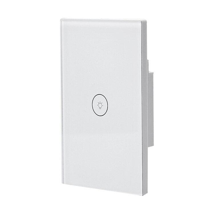 Wireless Touch Switch Mobile Phone Remote Works With Amazon Alexa Google Home Wf-ws01