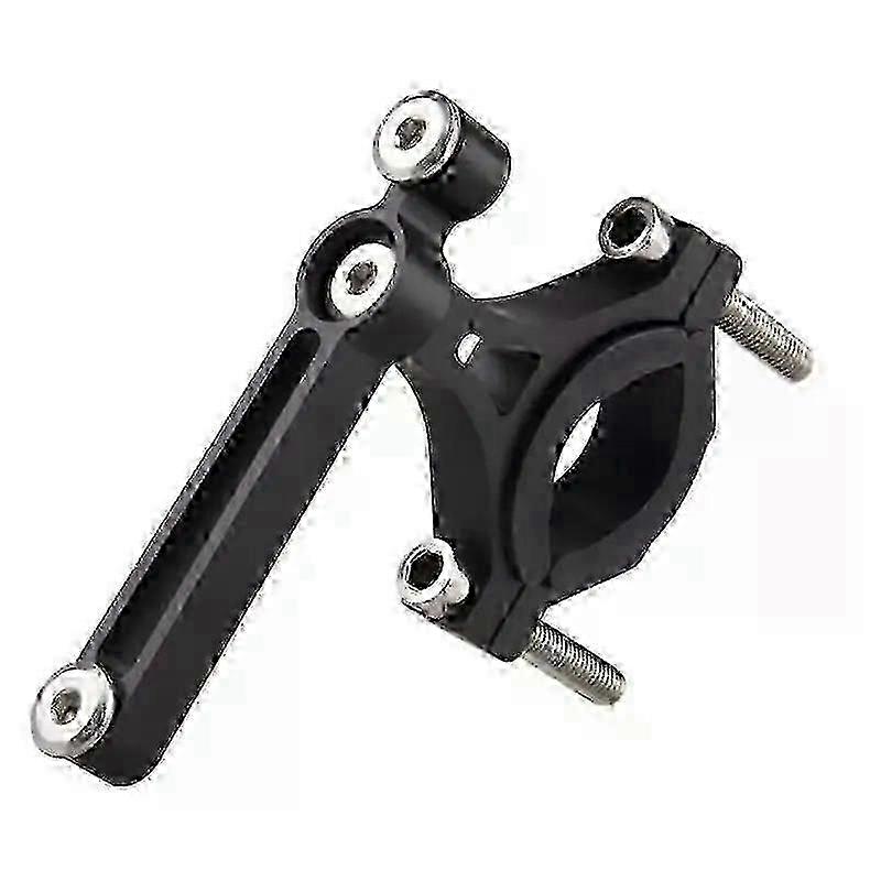 Lightweight Handlebar Bottle Mount Clip