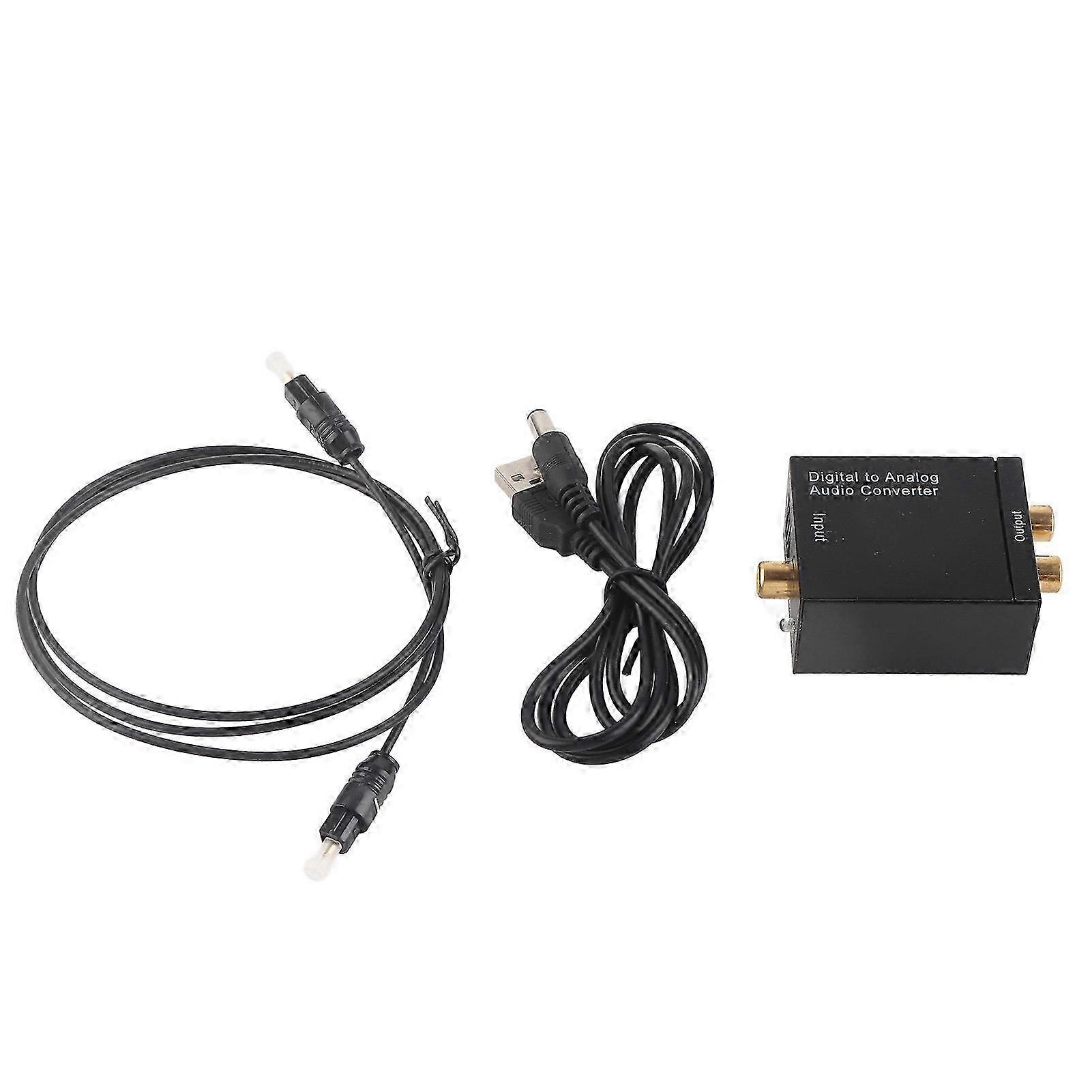24-Bit Stereo DAC Decoder