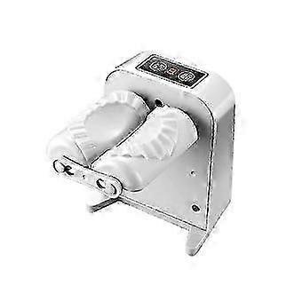 Automatic Electric Dumpling Maker with Pressing Mould - Kitchen Tool Accessory for Home Cooking