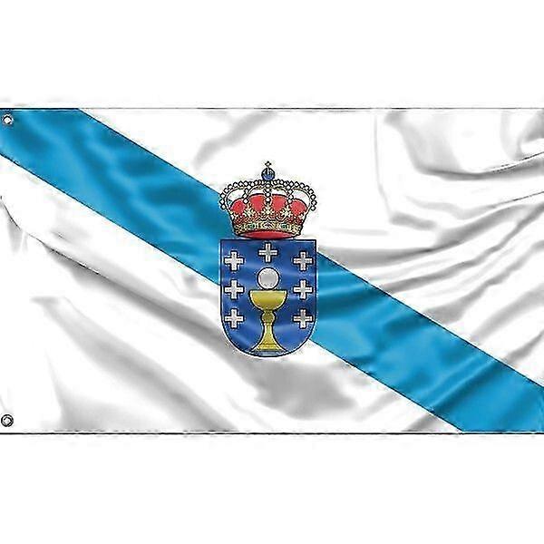 Drapeau de Galice L2187