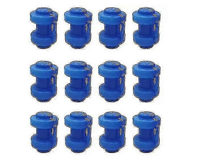 25mm Safety Net Pole Caps