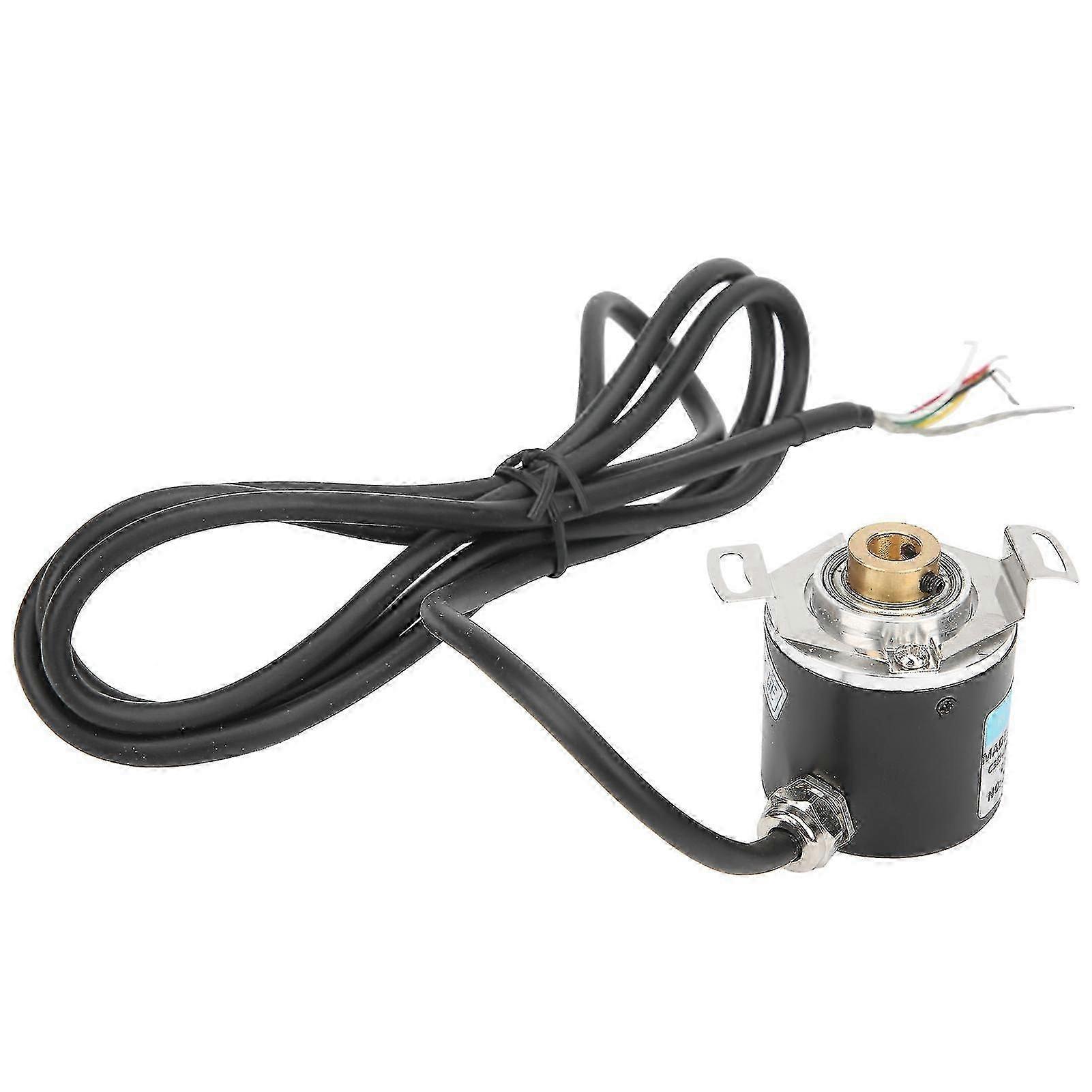 Lightweight ABZ Encoder 30mA