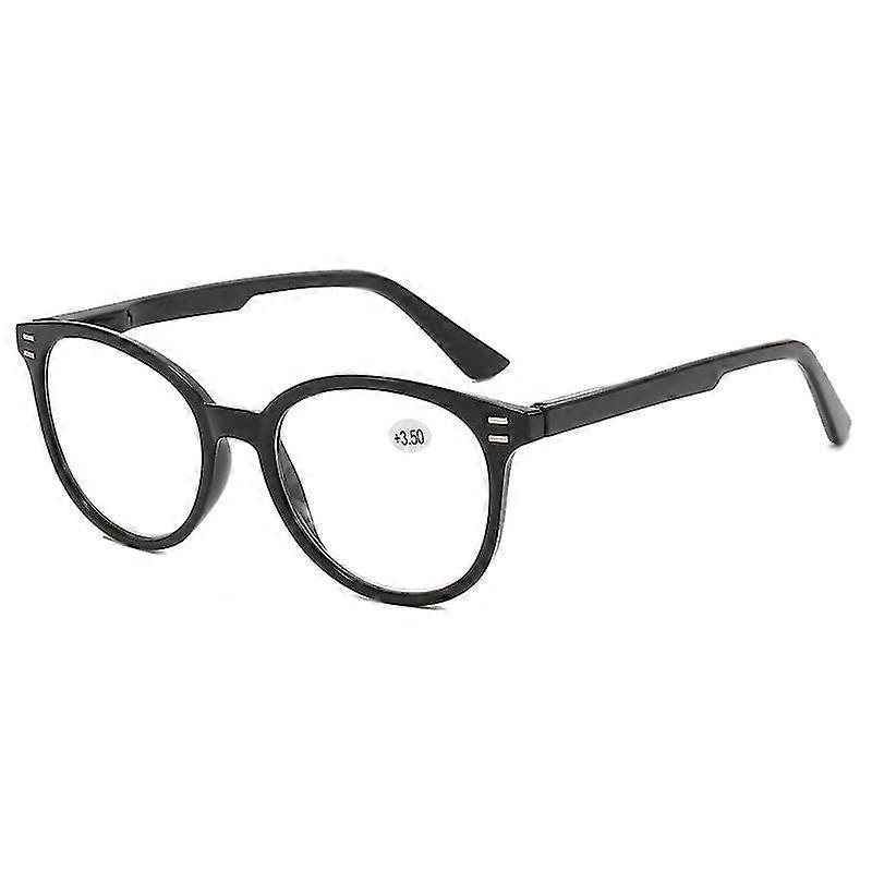 Durable TR90 Anti-Reflective Reading Glasses