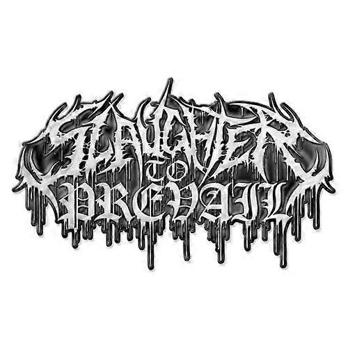 Slaughter To Prevail Logo Badge