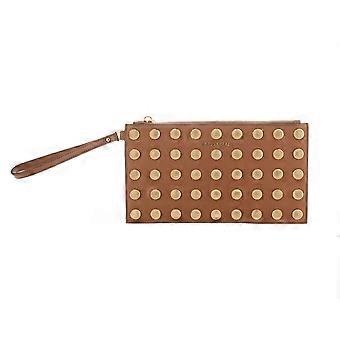 Borsa a mano Michael Kors 35S5GTVW3I-LUGGAGE