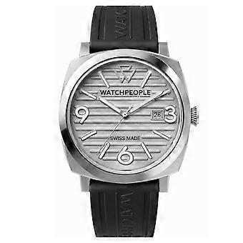 Ladies' Watch Watchpeople 700995 (Ø 45 mm)