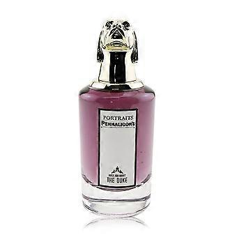 Penhaligon's Portraits Much Ado About The Duke Eau De Parfum Spray  75ml/2.5oz