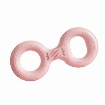 Hand Exerciser with Twin Tension Design | Non-Slip, Hand Grip Strengthener,