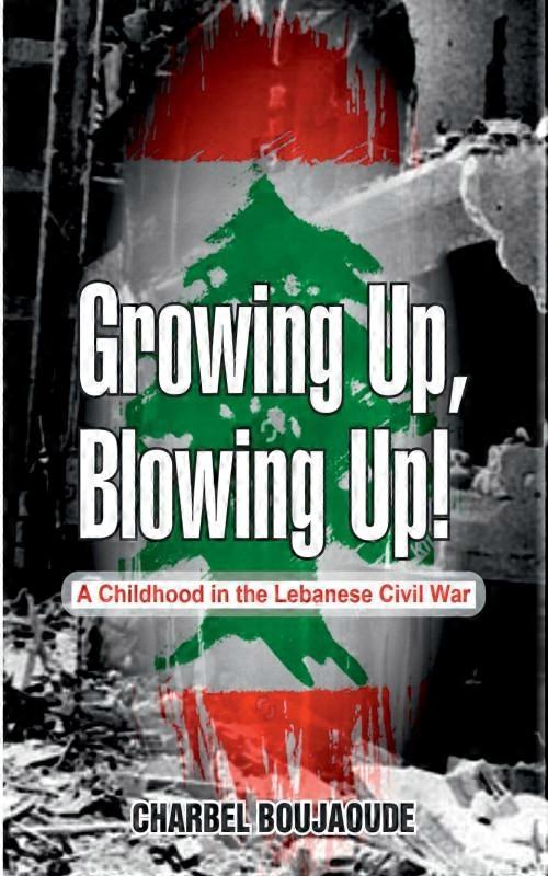 Growing Up Blowing Up
