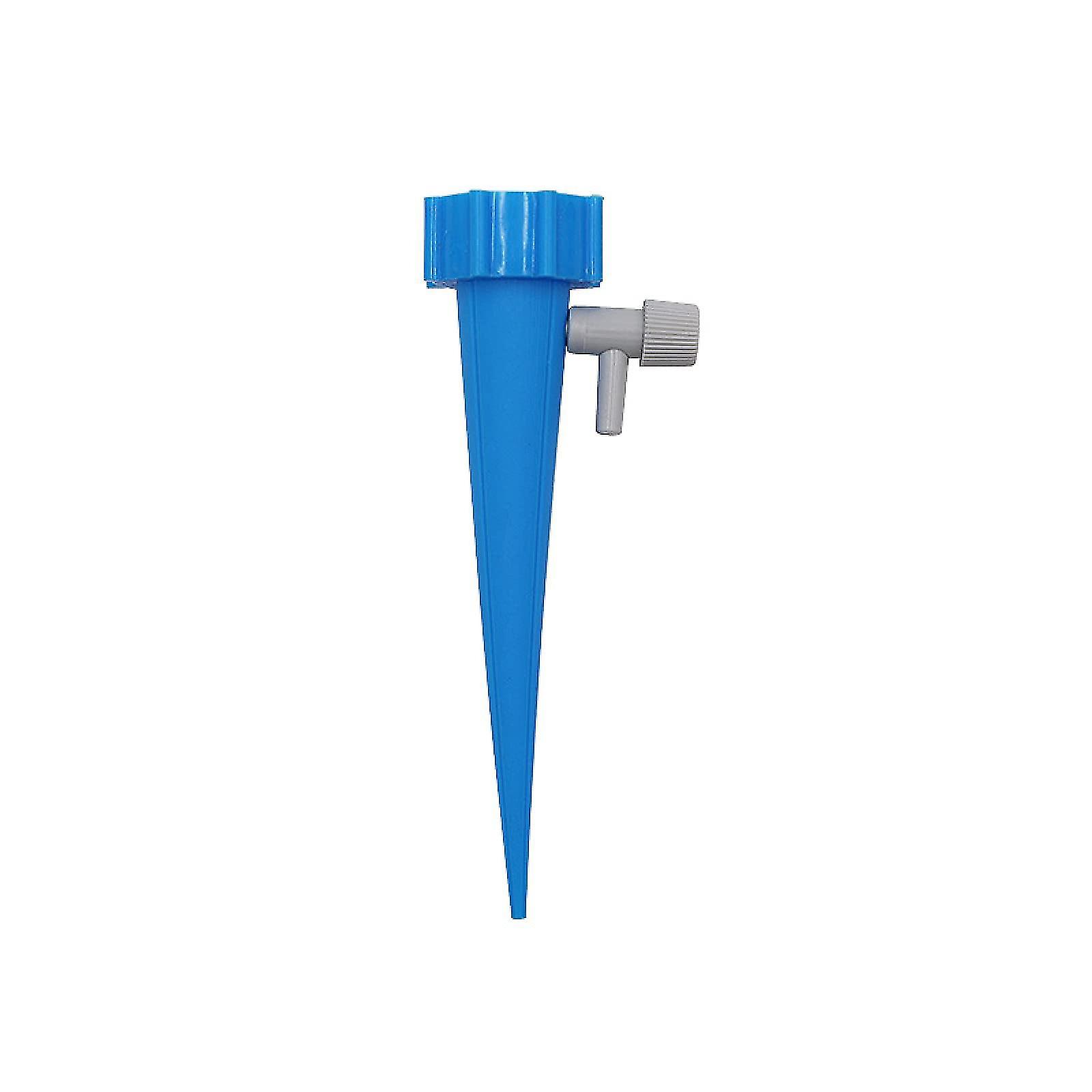10pcs Automatic Plant Watering, Automatic Watering Device, Adjustable Drip Irrigation Device, Water Seepage Device