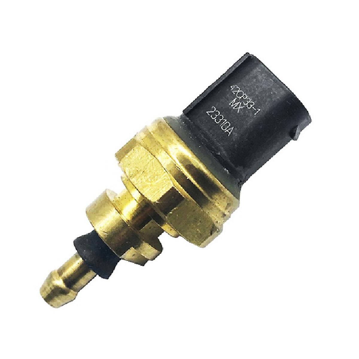 Differential Pressure Exhaust Pressure Sensor for Np300 NAVARA 42CP33-1 42CP331 22365-5X00A 223655X
