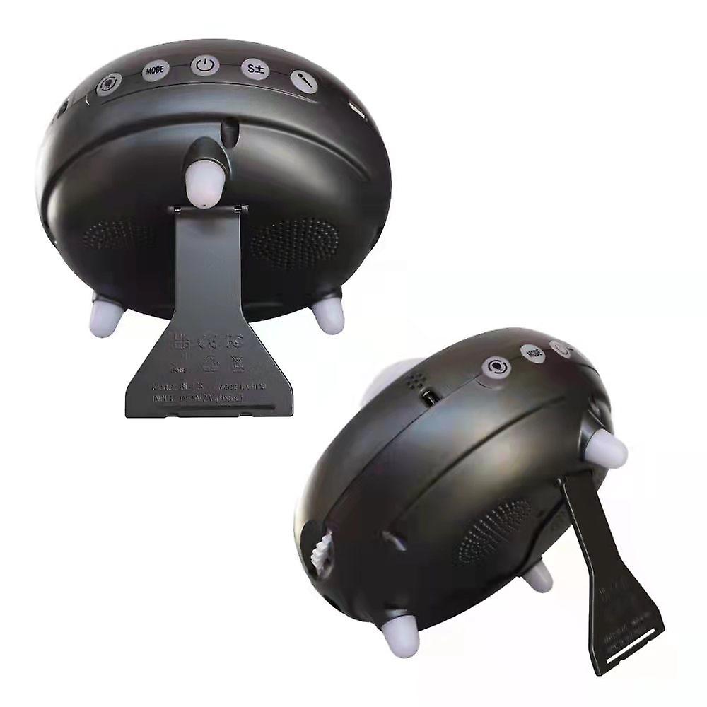 INF Night Light Projector with 12 Constellations & 5 Planets