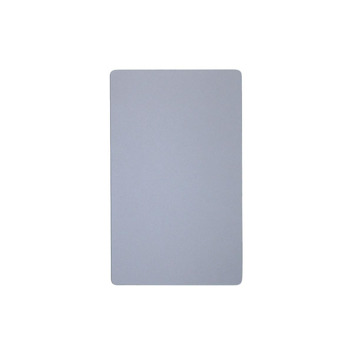 Podkładka pod mysz/gładzik MacBook Pro 13" Retina Touch Bar (połowa 2018 r.) – szary