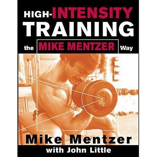 High-Intensity-Training der Mike Mentzer Weg