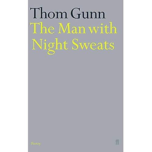 The Man with Night Sweats