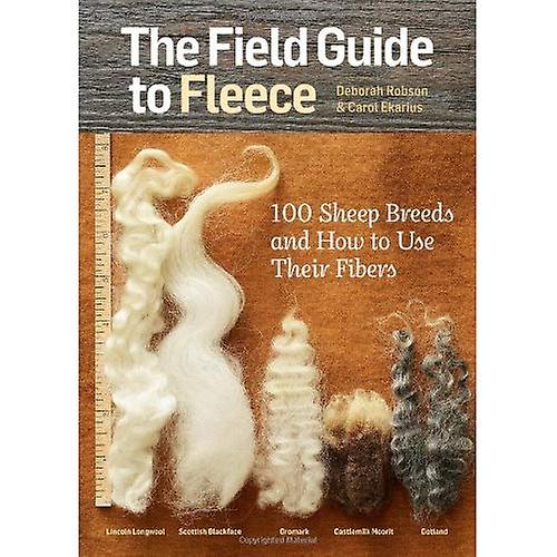The Field Guide to Fleece