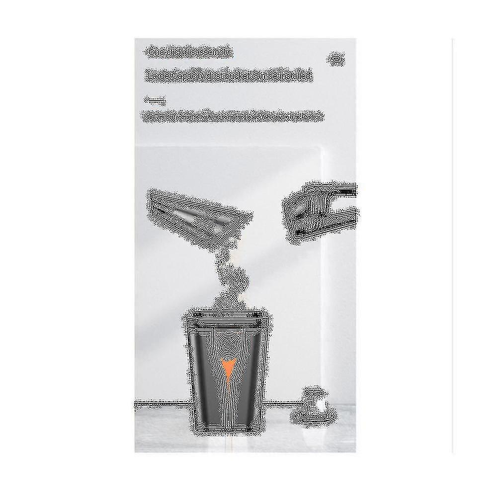 Kabelloser Autostaubsauger 6000pa Starker Sauger tragbarer Staubsauger mit doppeltem Verwendungszweck Handreiniger