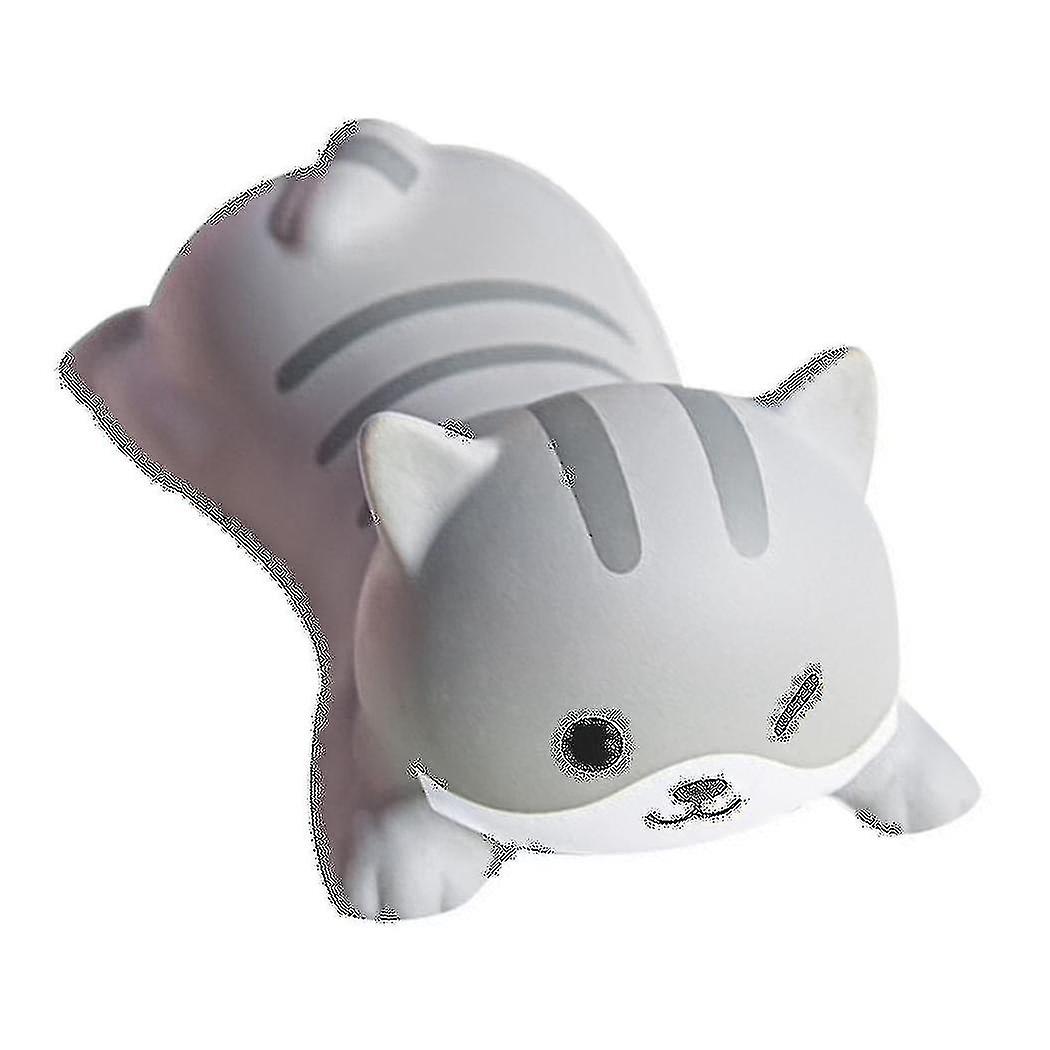 Cute Wrist Rest Support For Mouse Computer Laptop Arm Rest For Desk Ergonomic Slow Rising Squishy T