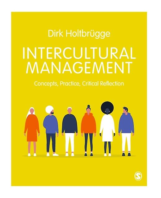 Interkulturell ledelse - Dirk Holtbrugge