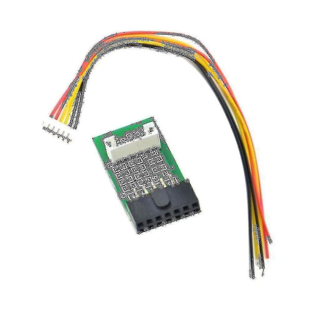 Emmc Isp Adapter For Rt809h Universal Programmer High Programming Speed-clip Isp Adapter Emmc Isp B